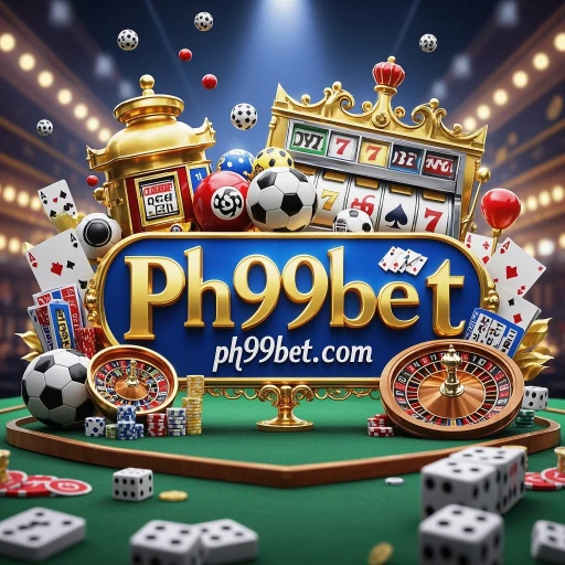 A Emoção dos Eventos no ph99bet: Uma Experiência Única para Jogadores