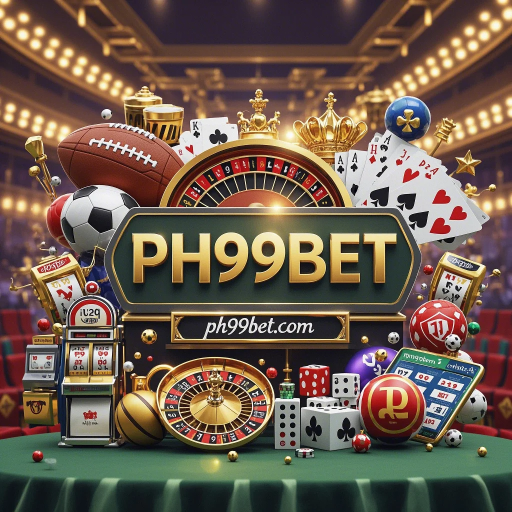 Apostas Ao Vivo: A Nova Fronteira das Apostas no ph99bet
