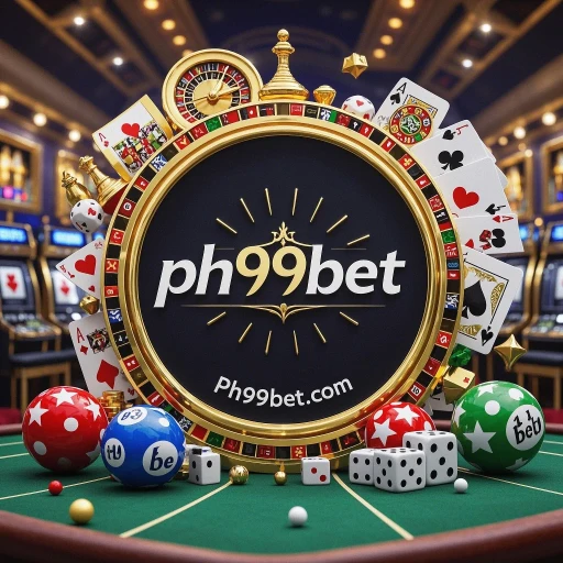 Descubra as Melhores Promoções no ph99bet: Como Aproveitar ao Máximo